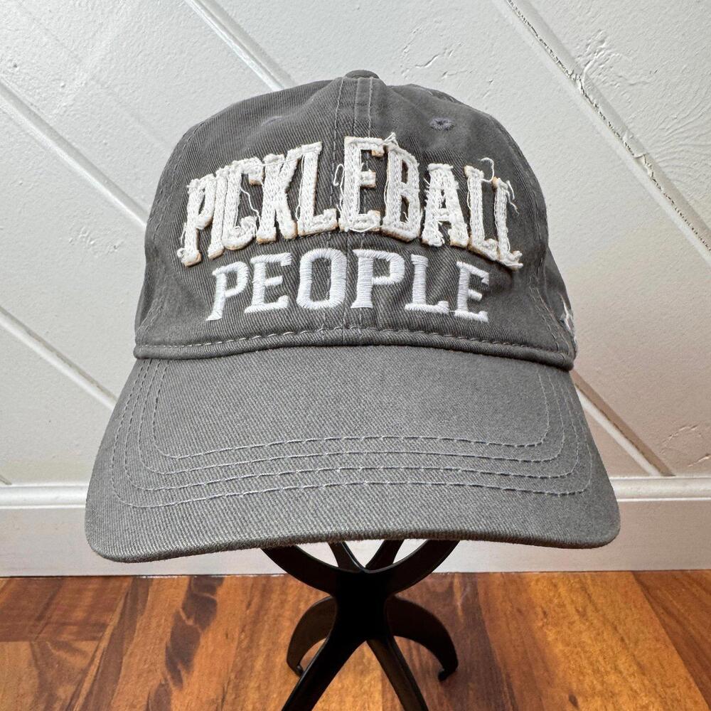 NWT Pickleball People hat